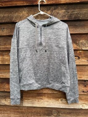 Title nine hoodie